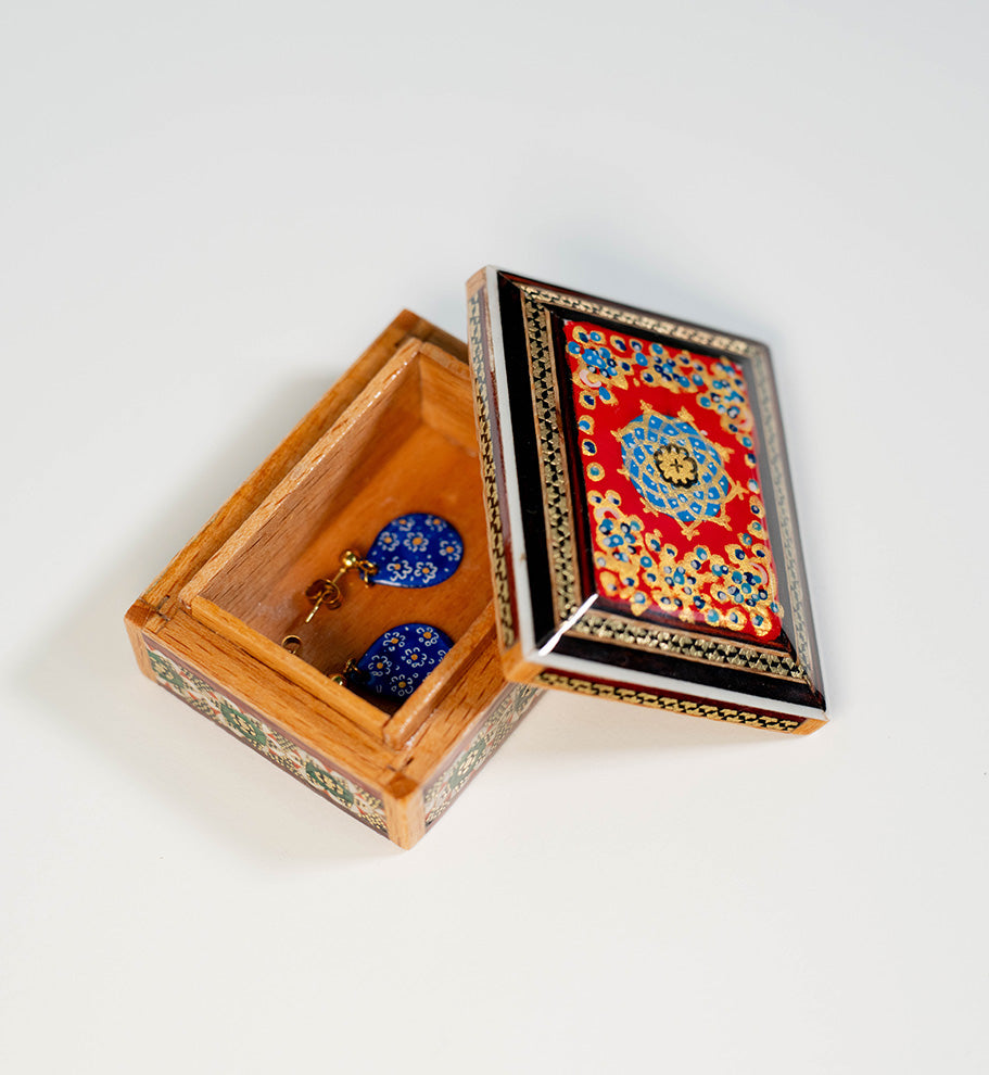 Handmade Accessories