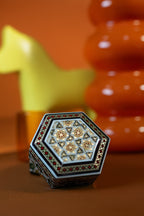 Khatam Box HS