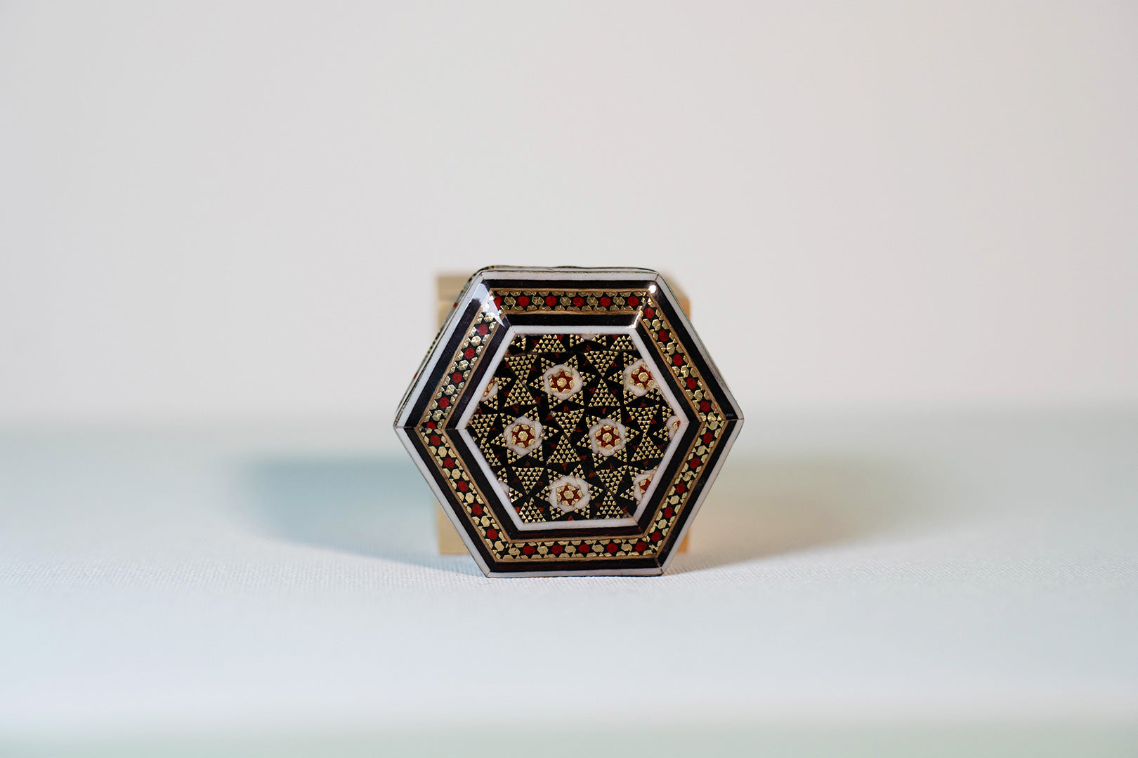 Khatam Box HS