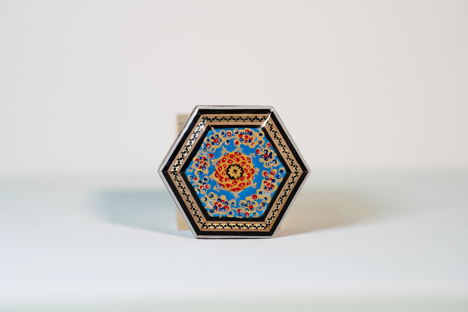 Khatam Box HS