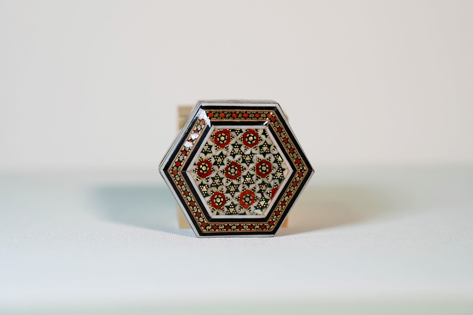 Khatam Box HS