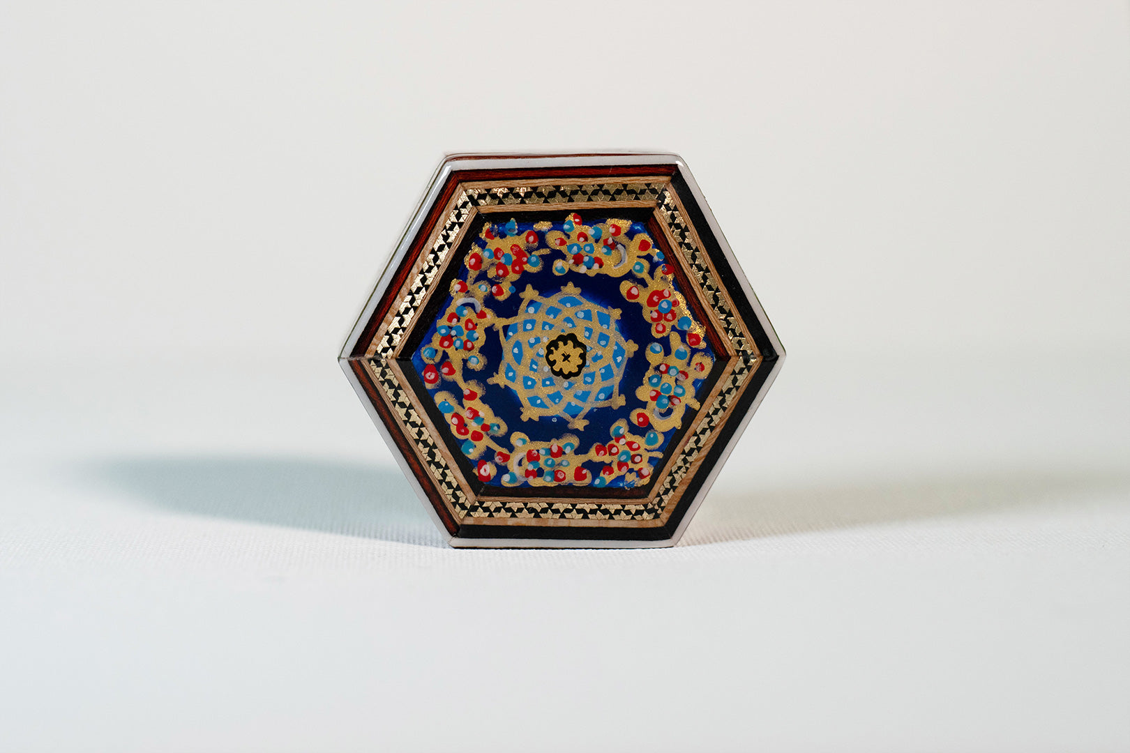 Khatam Box HS
