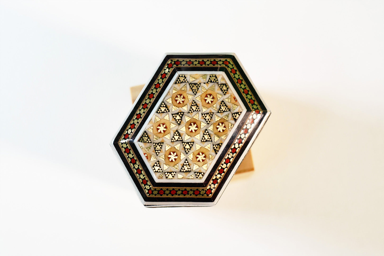 Khatam Box HSL