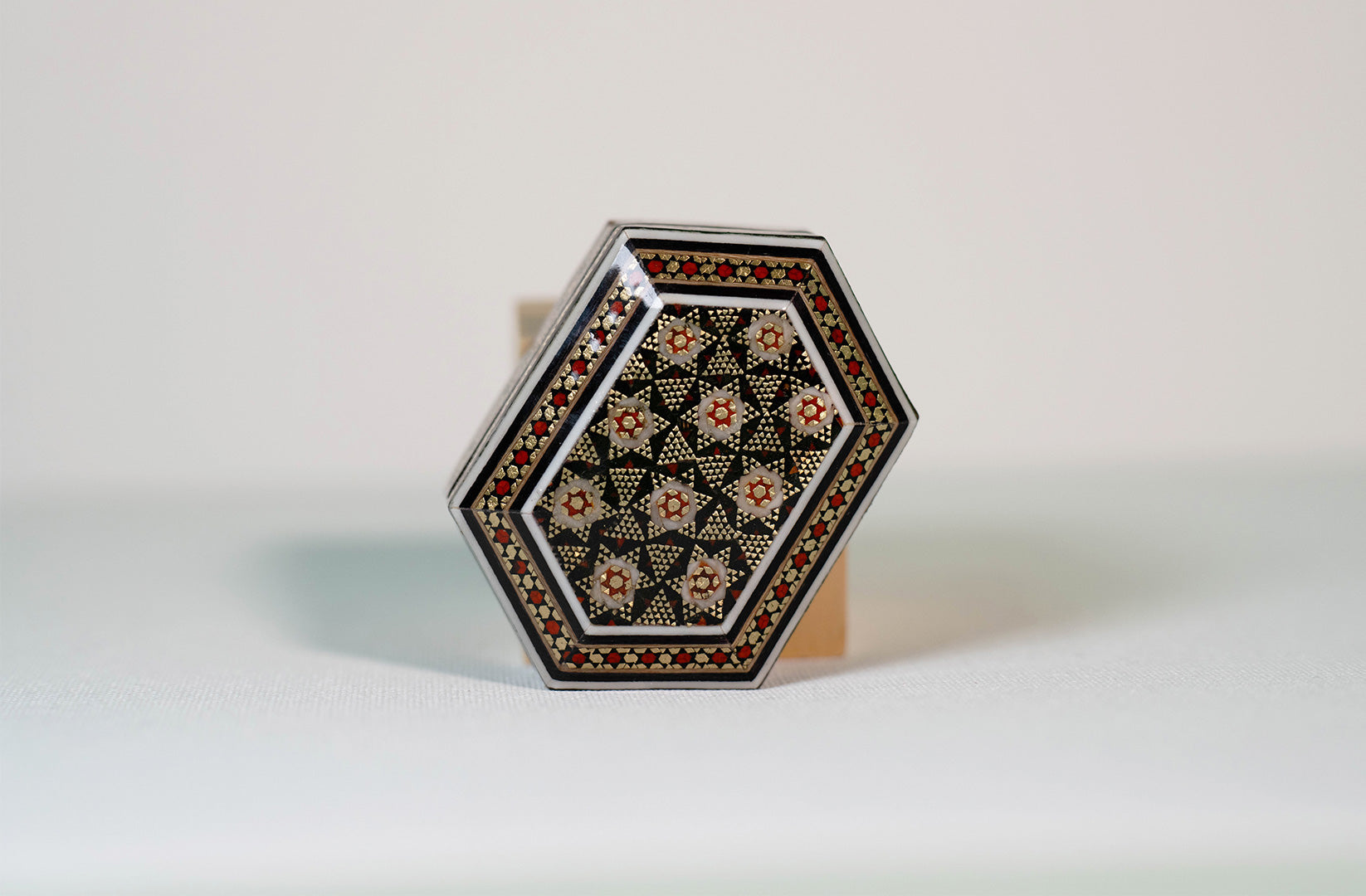 Khatam Box HSL