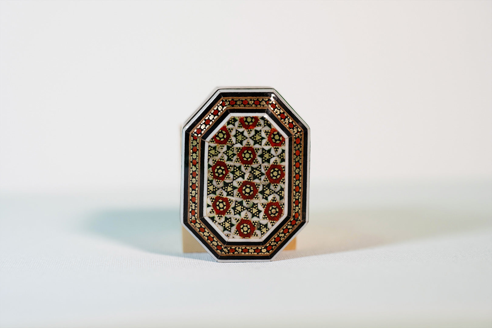 Khatam Box OSL