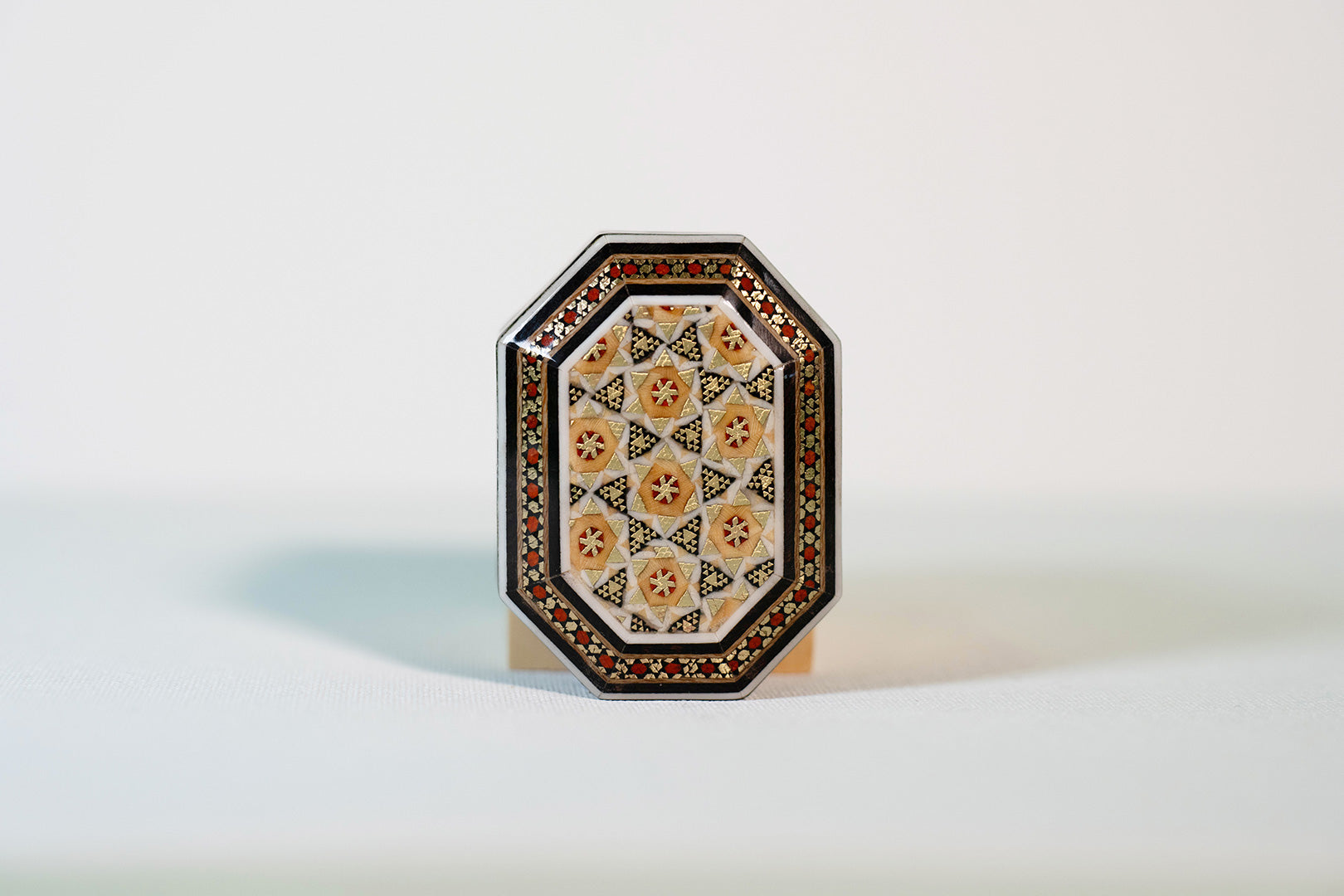 Khatam Box OSL