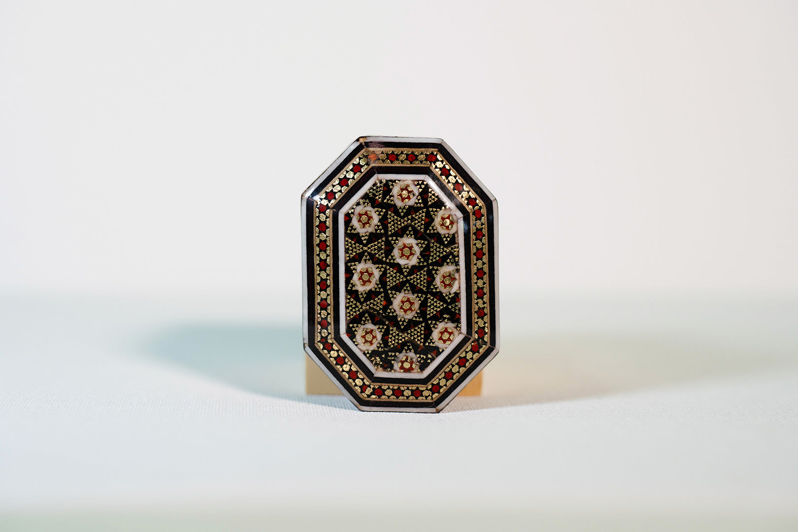 Khatam Box OSL