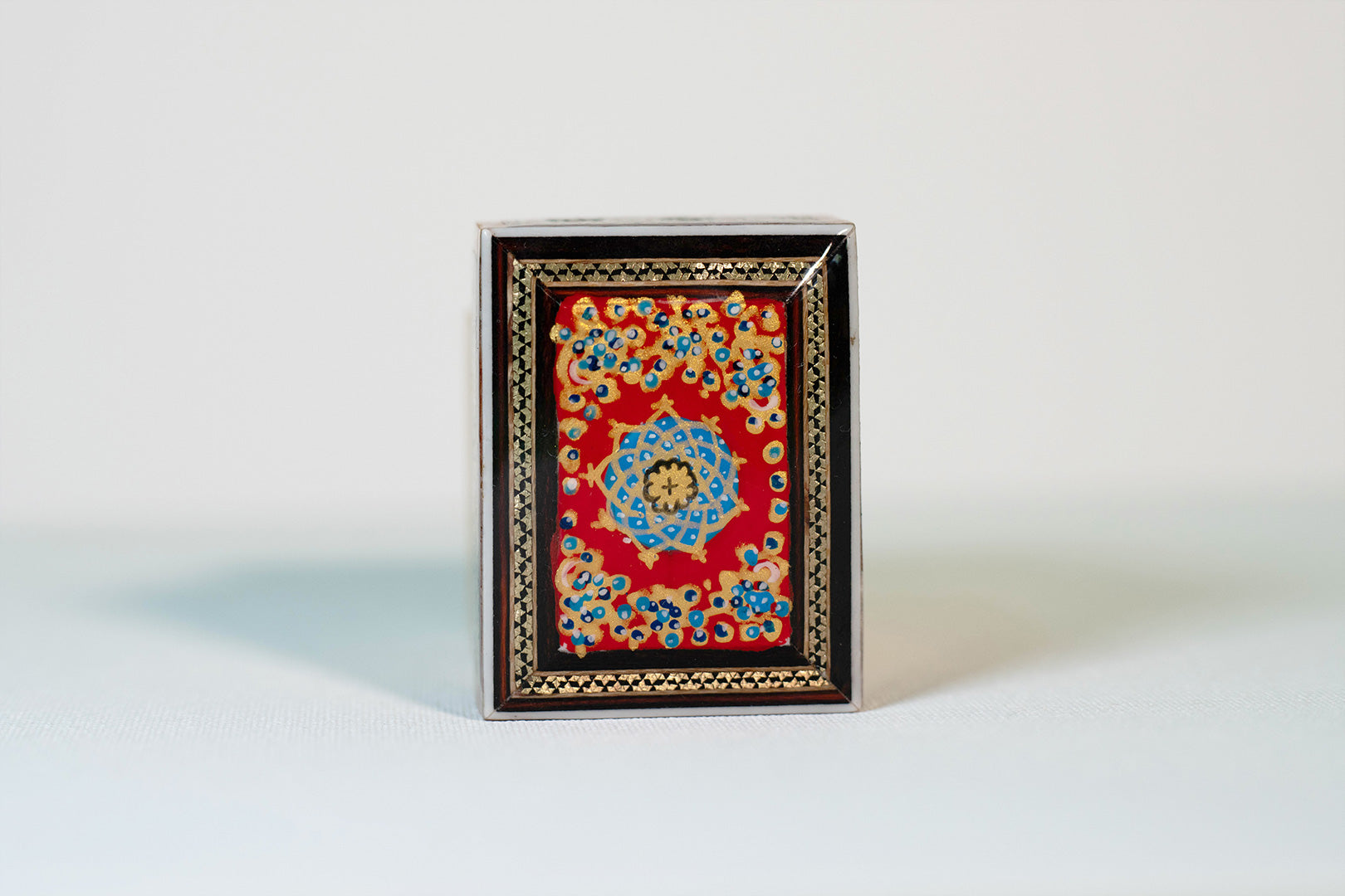 Khatam Box R