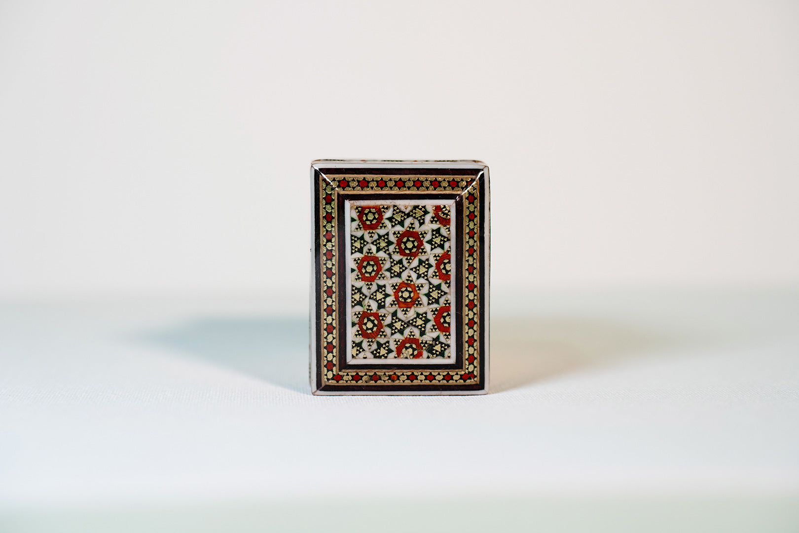 Khatam Box R