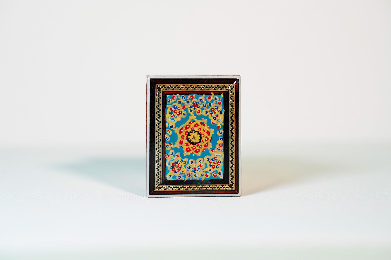 Khatam Box R