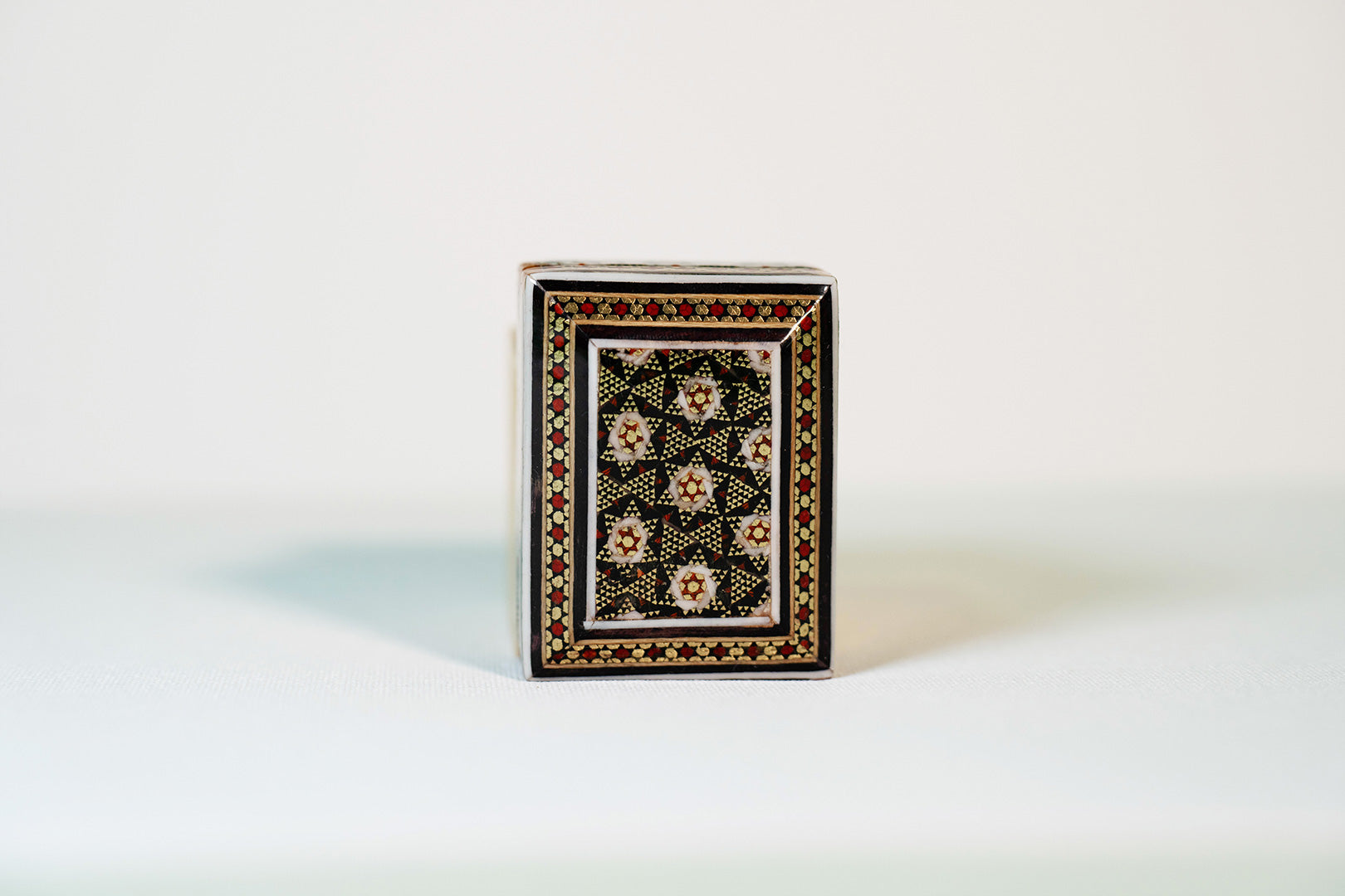 Khatam Box R