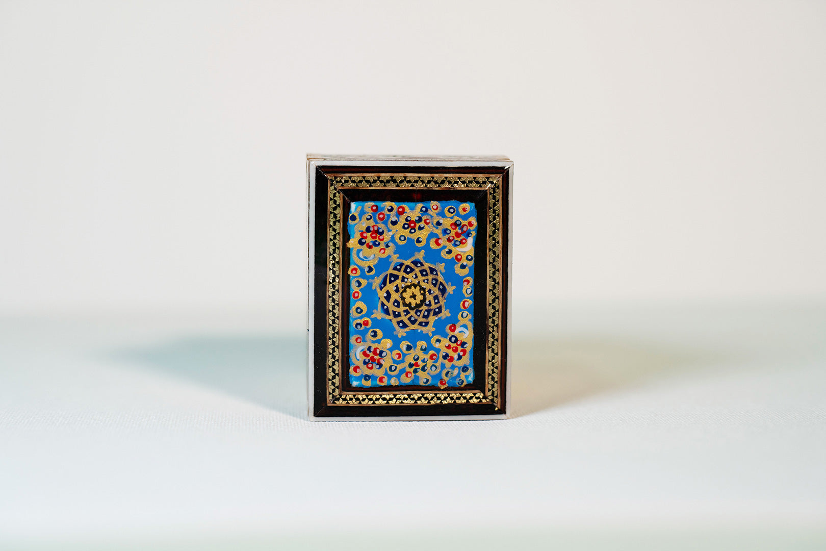 Khatam Box R