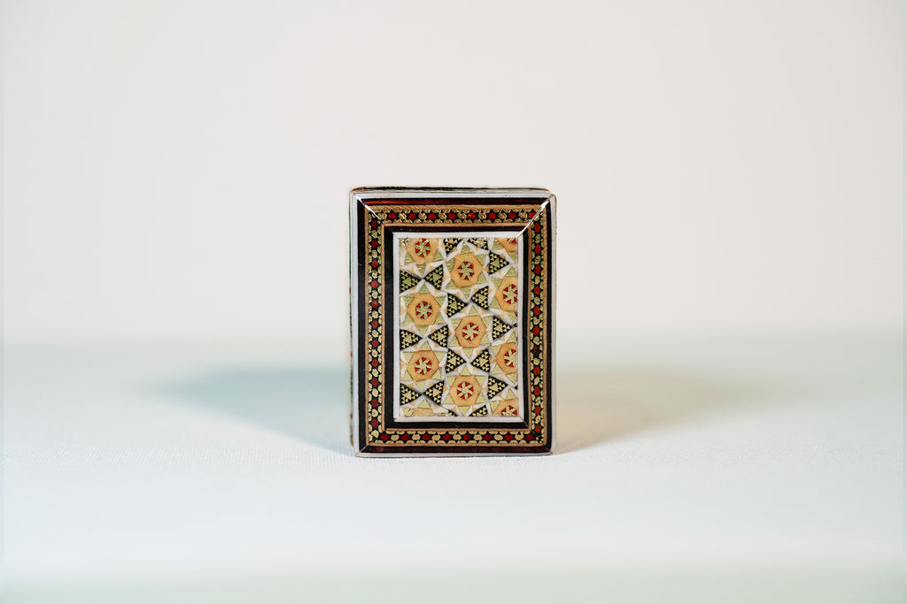 Khatam Box R