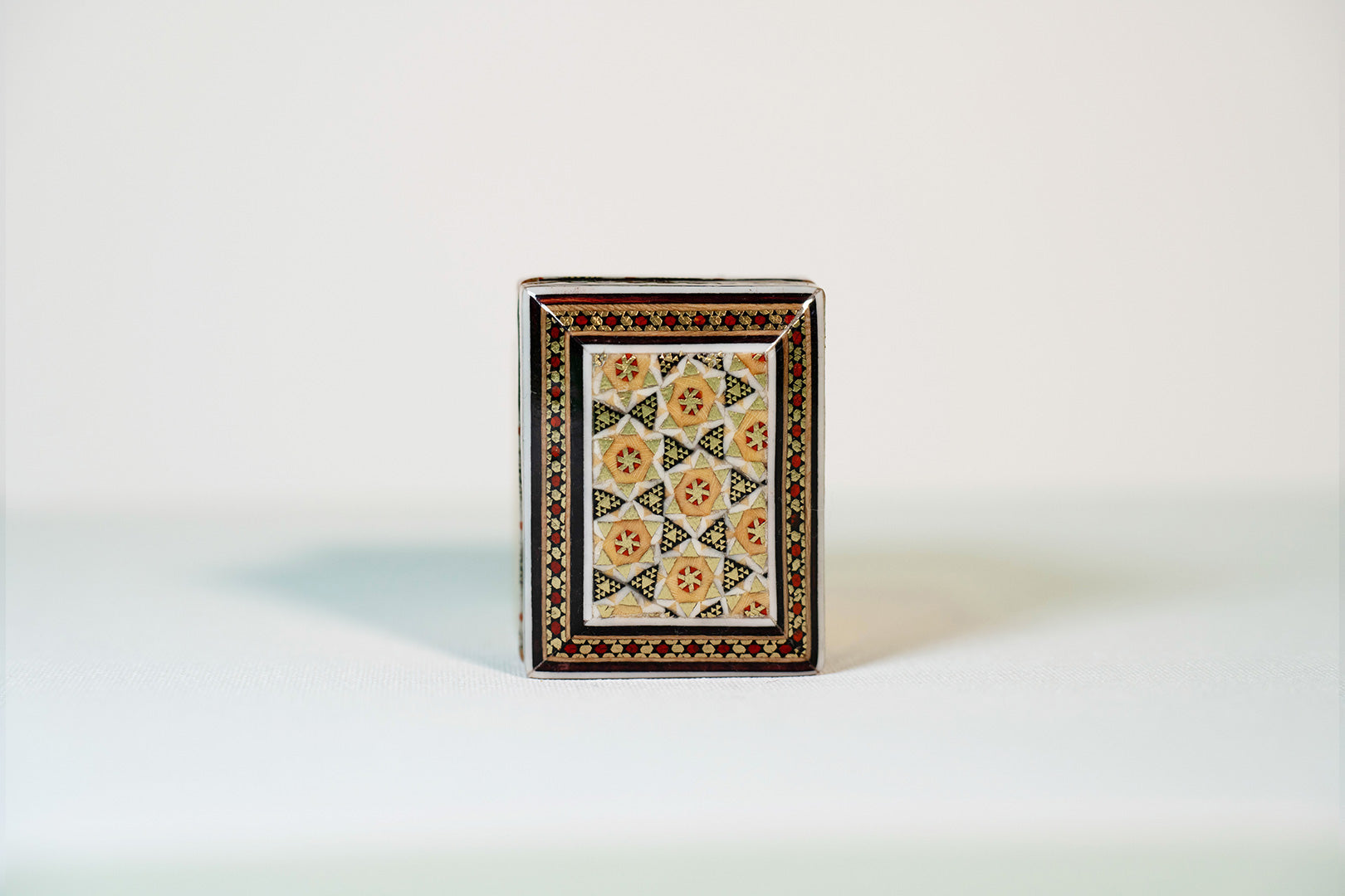 Khatam Box R