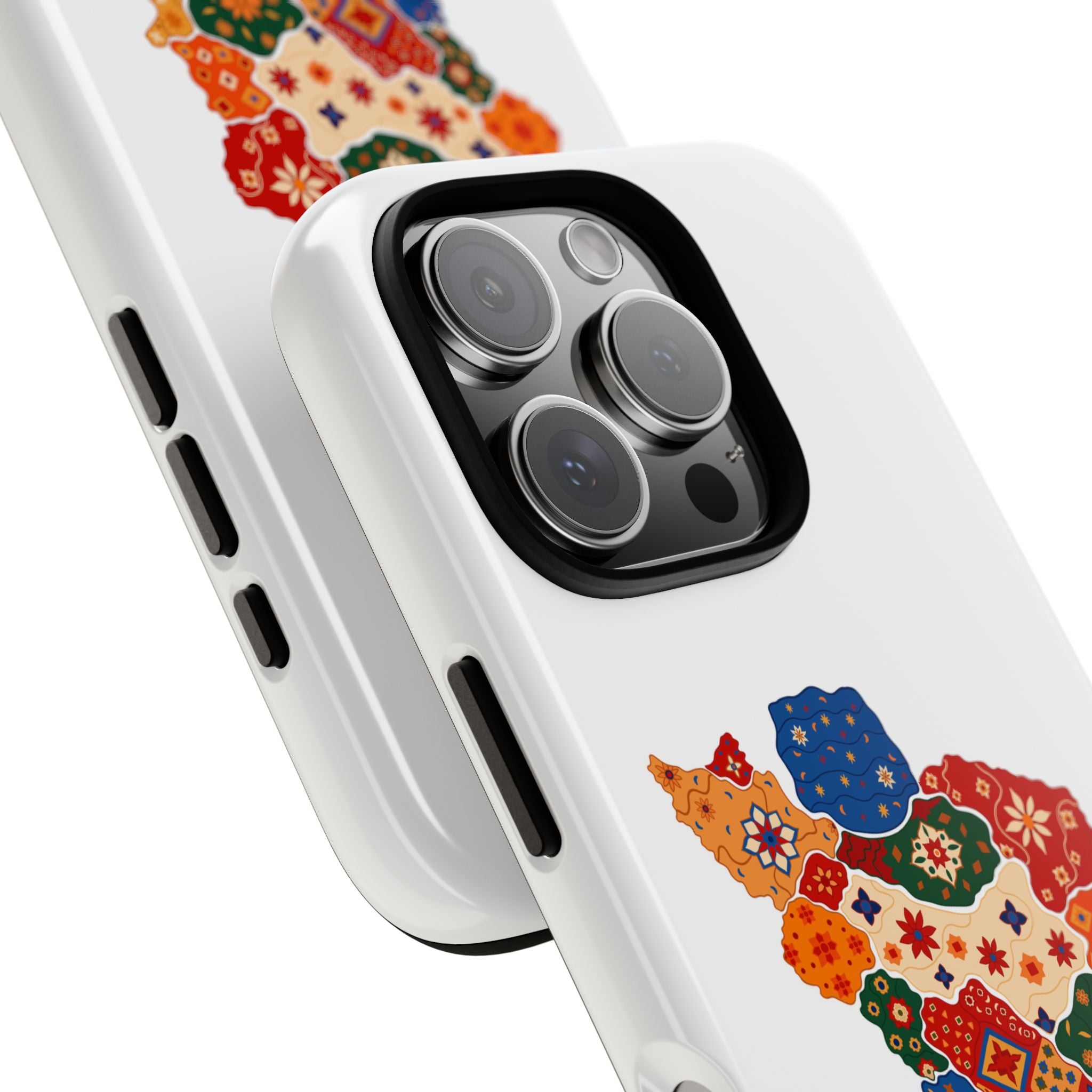 Persian Pattern Phone Case