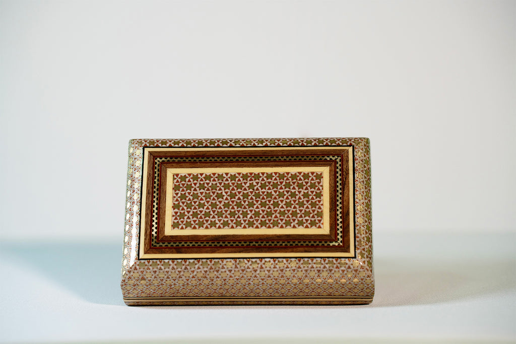 Khatam Box M