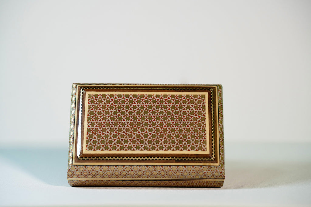 Khatam Box M