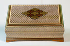 Khatam Box Premium