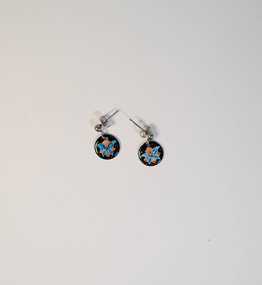Handmade Earrings
