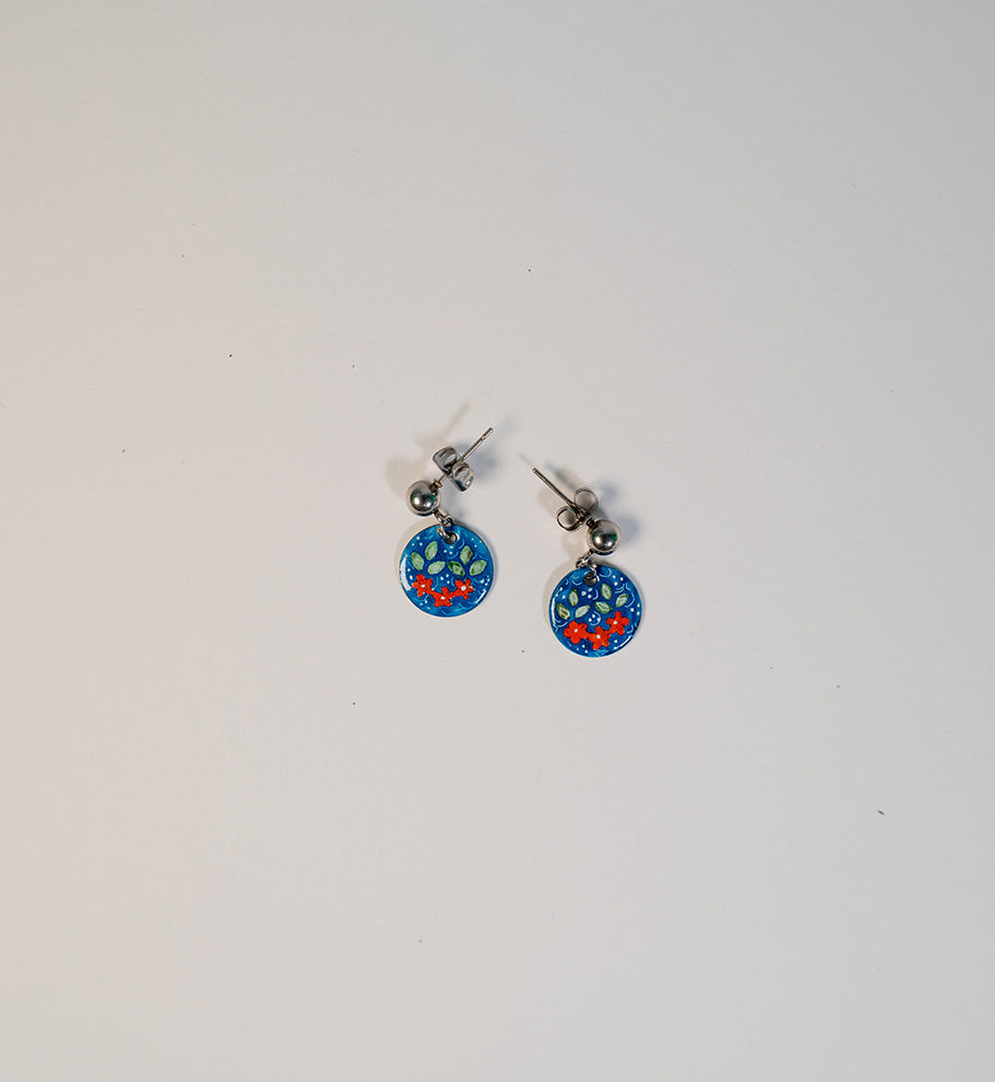 Handmade Earrings