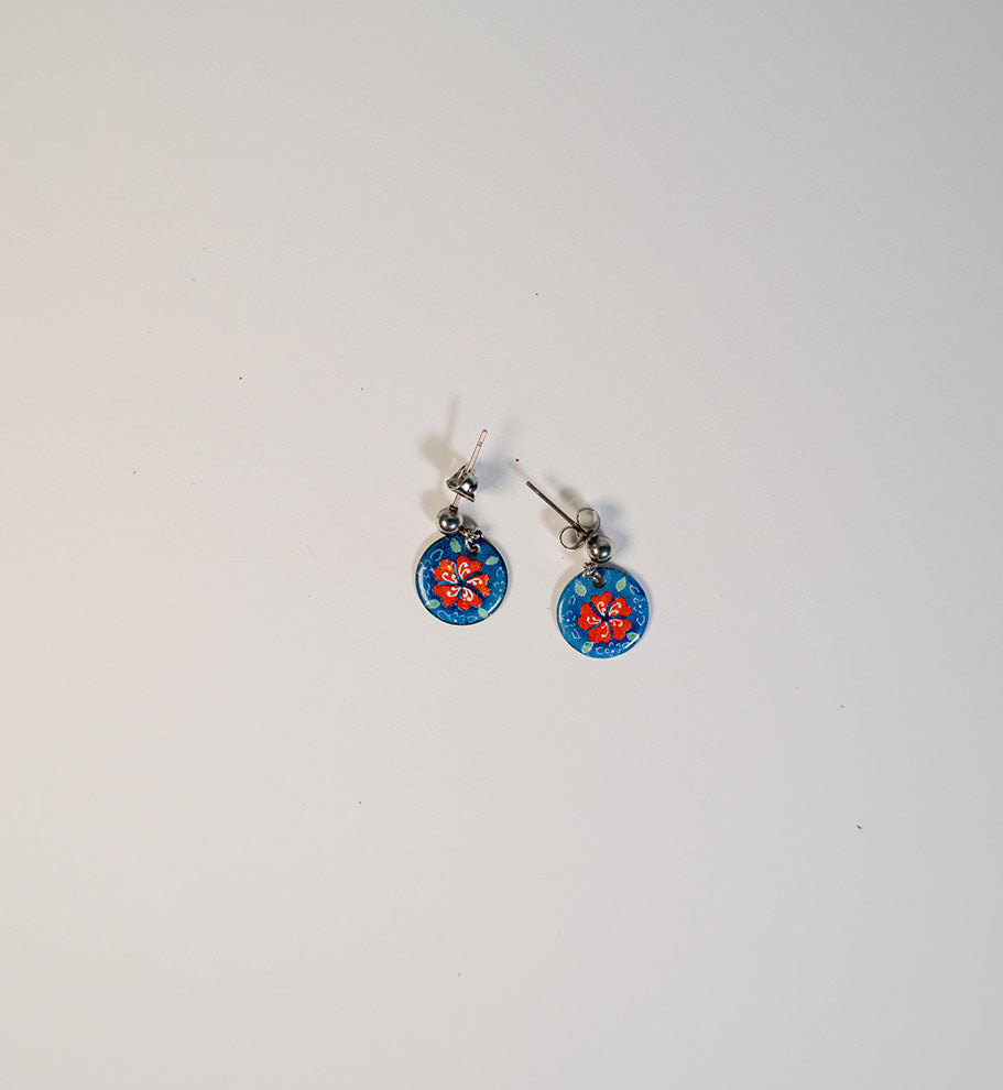 Handmade Earrings