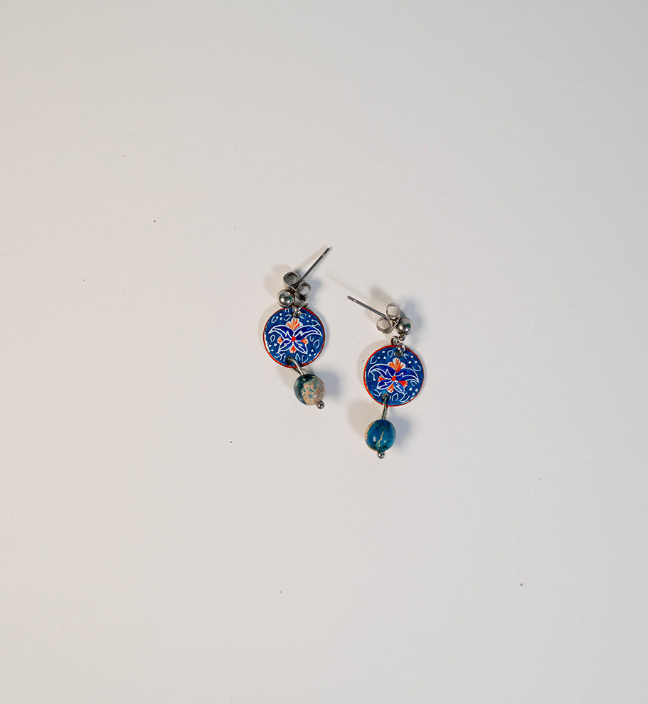 Handmade Earrings