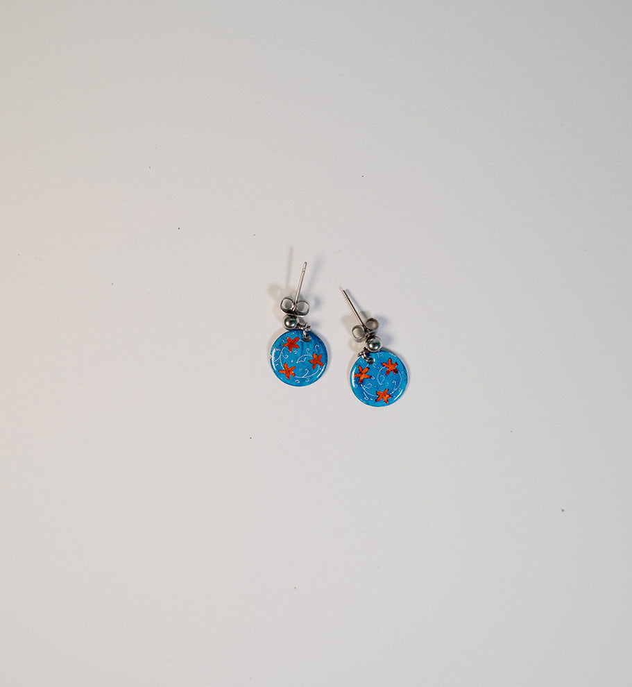 Handmade Earrings