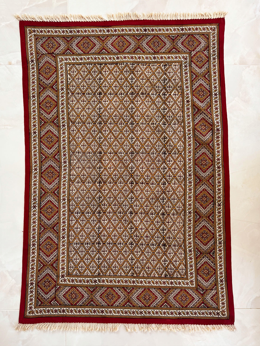 Table Cloth L
