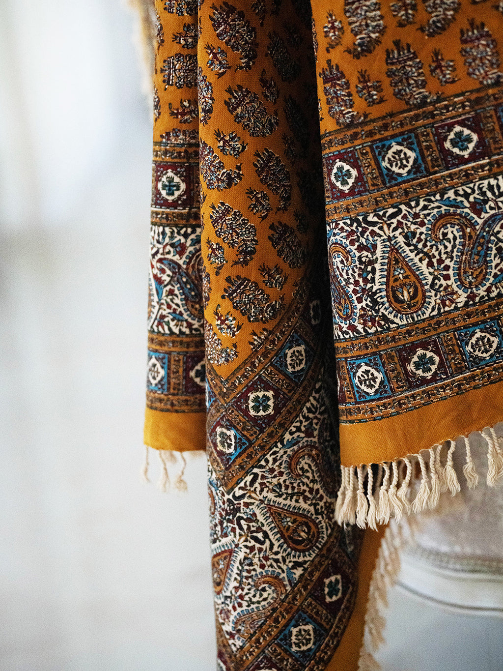 Table Cloth M