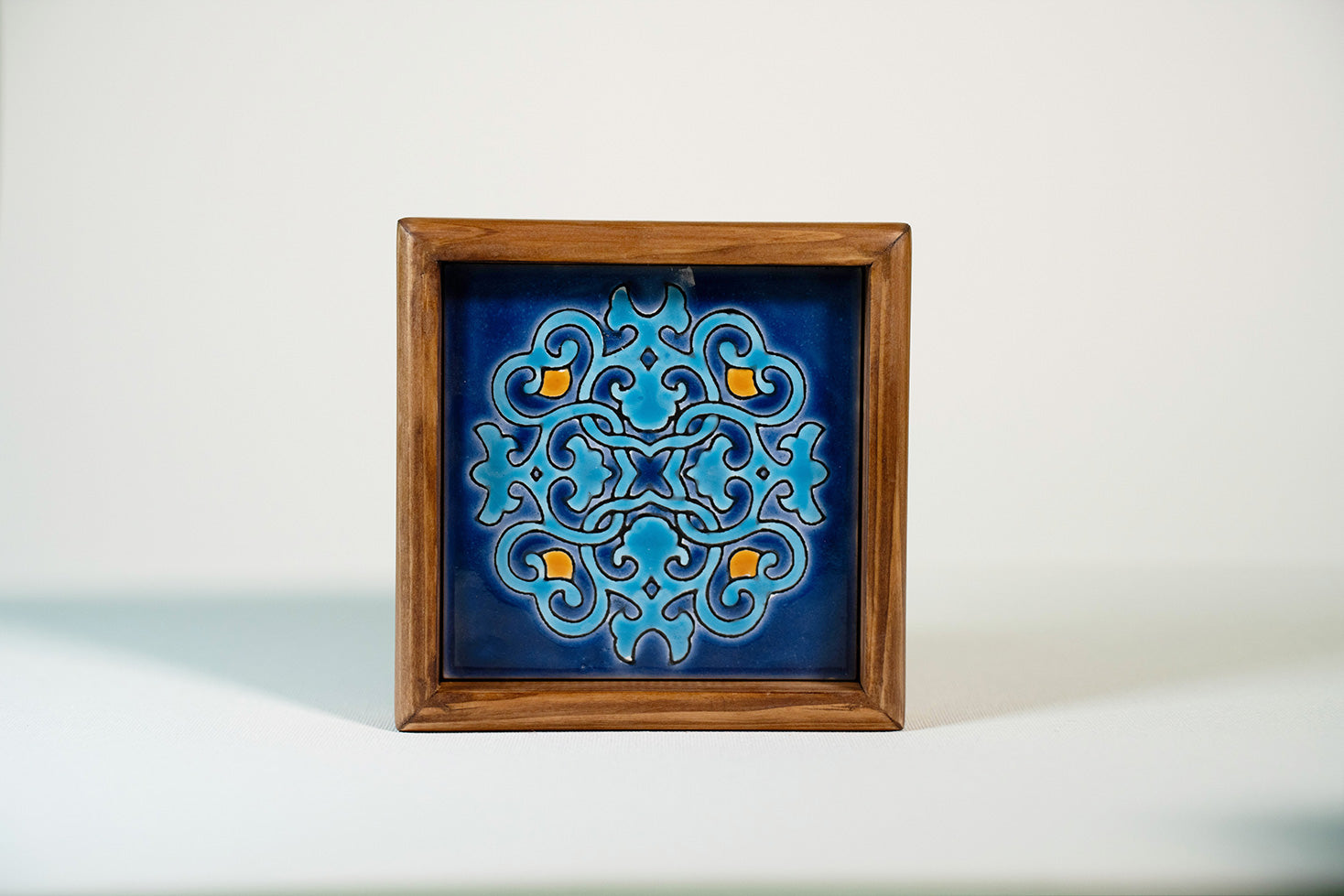 Tiled Tray
