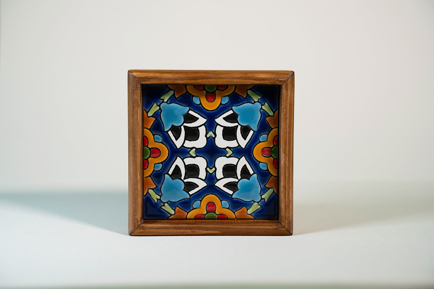 Tiled Tray