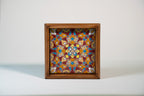 Tiled Tray