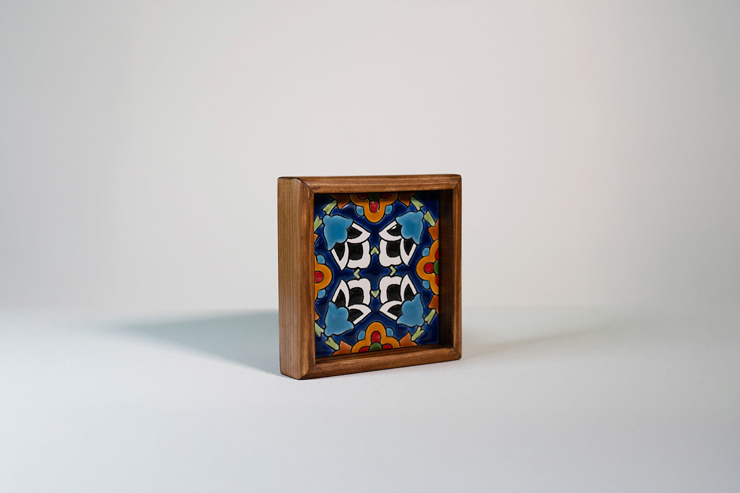Tiled Tray