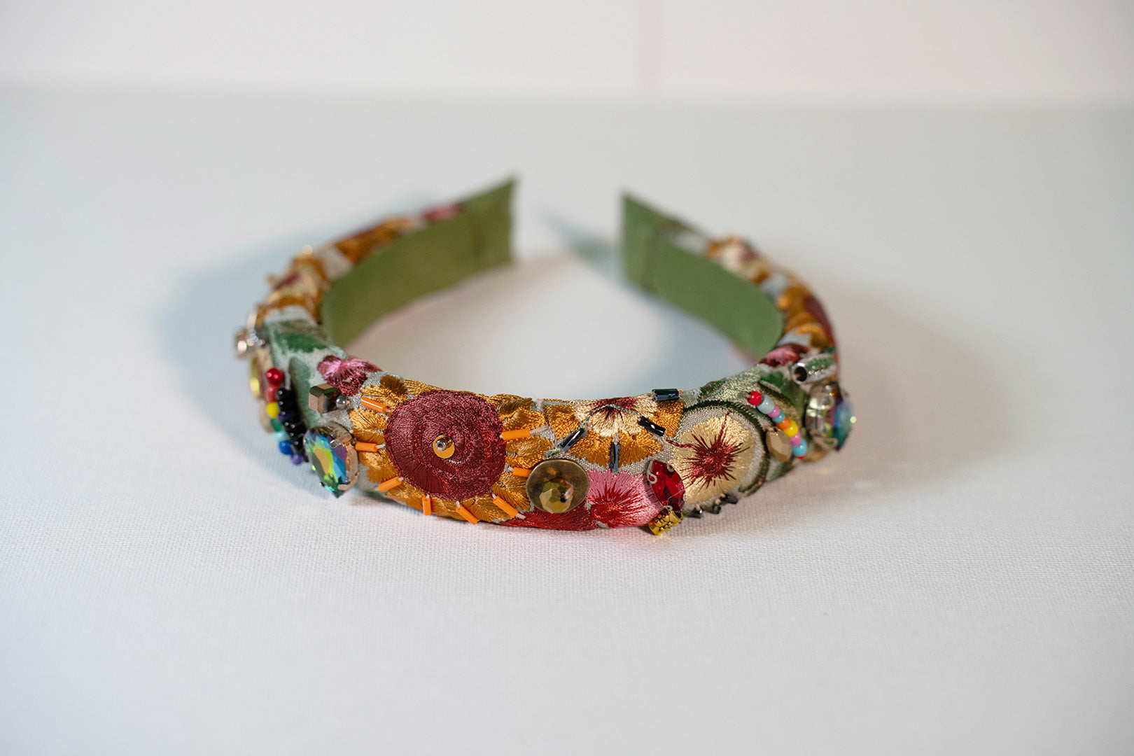 Headband