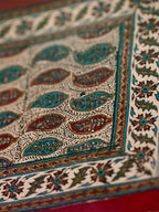 Framed Textile Art