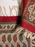 Framed Textile Art