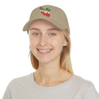 Iran Map Baseball Cap