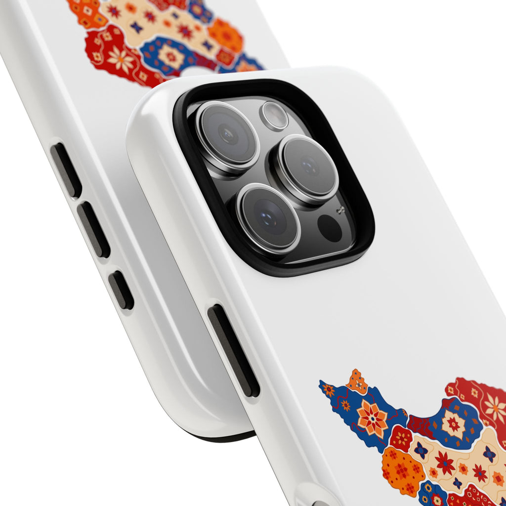 Persian Pattern Phone Case