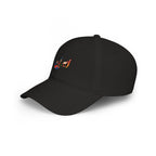Iran Script Low Profile Baseball Cap