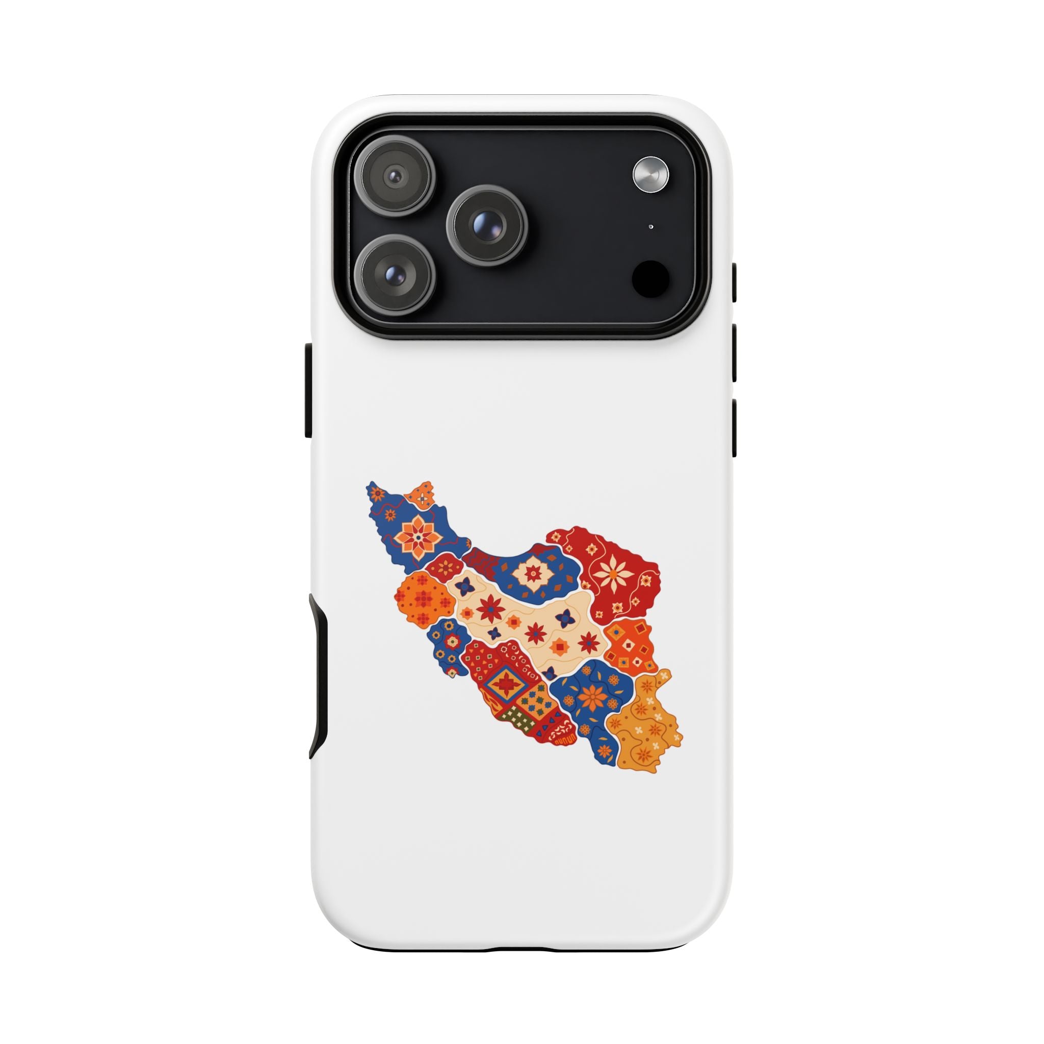 Persian Pattern Phone Case