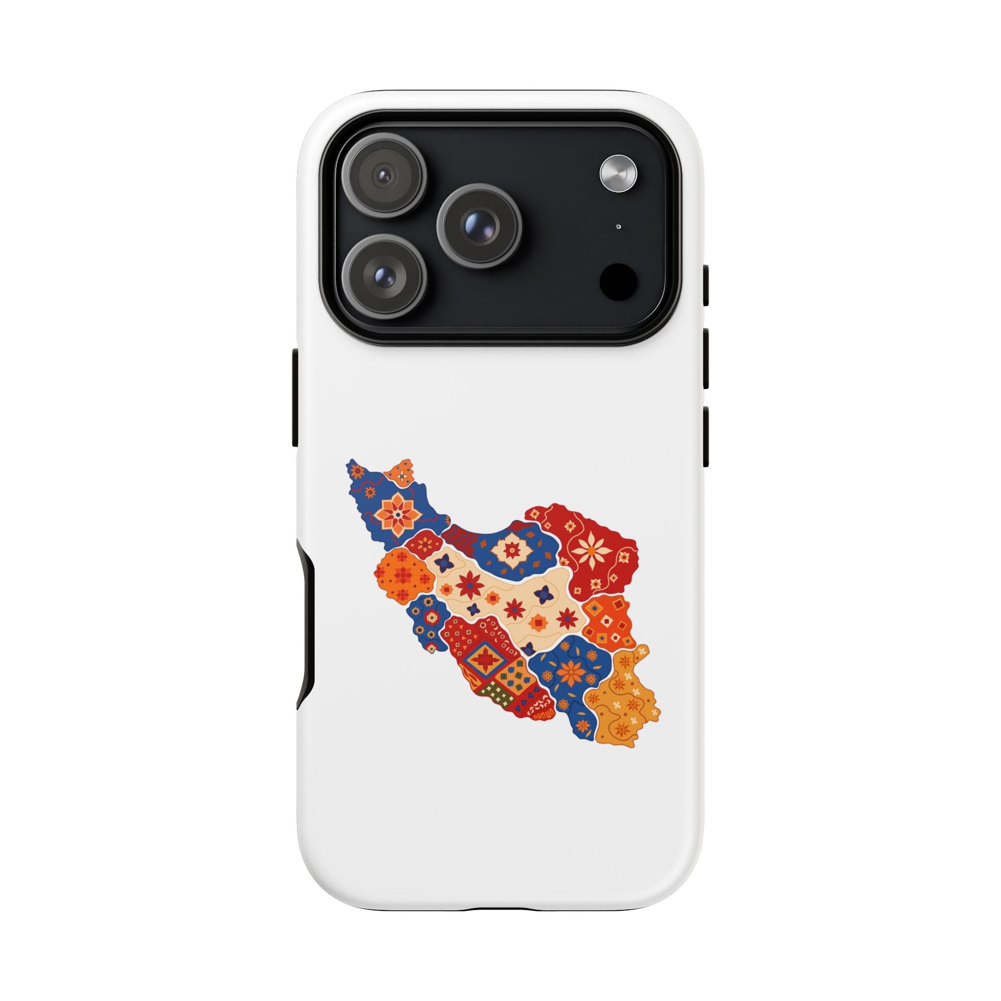 Persian Pattern Phone Case