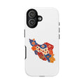 Persian Pattern Phone Case