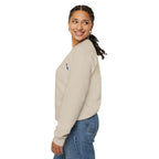 Persian Pattern Graphic Sweatshirt