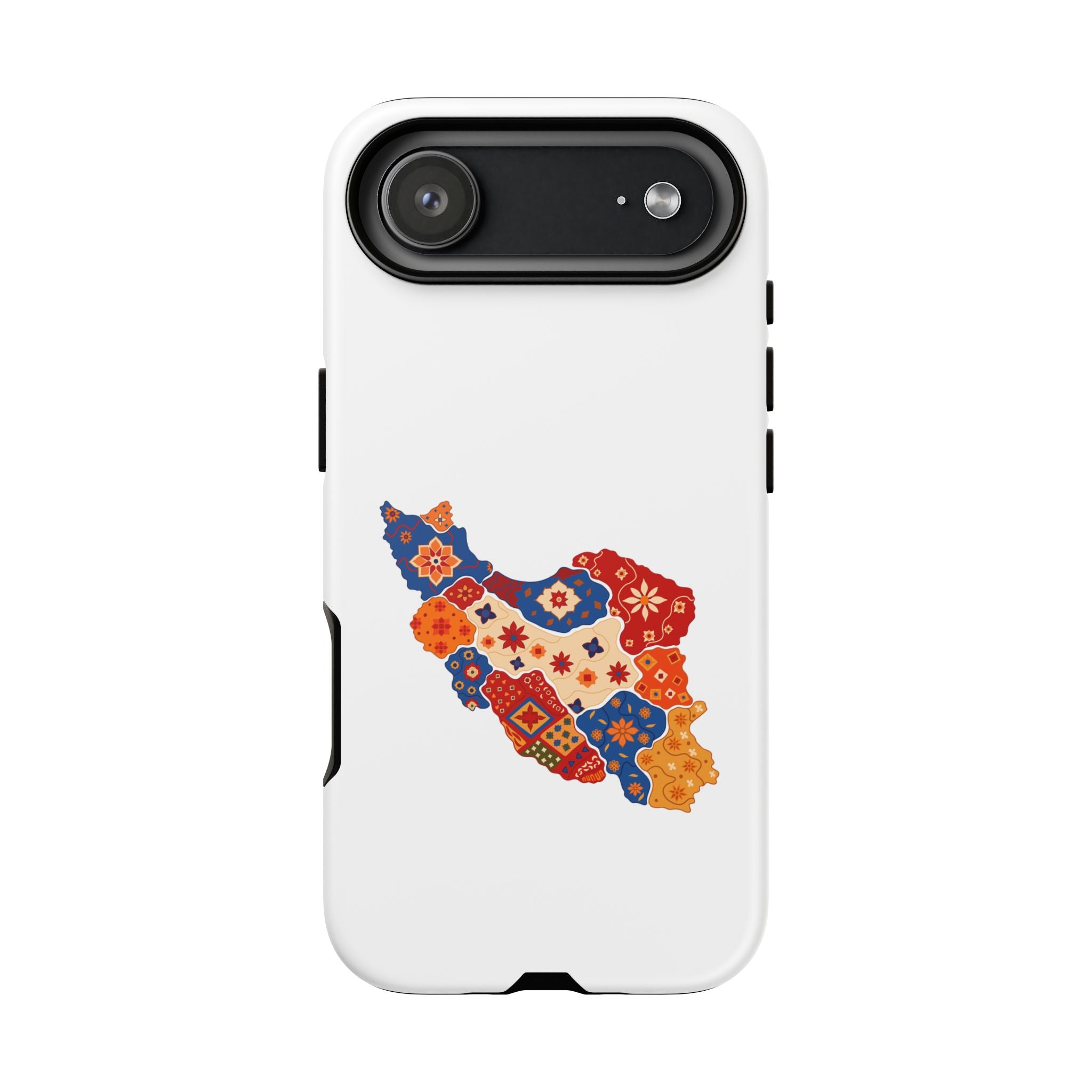 Persian Pattern Phone Case