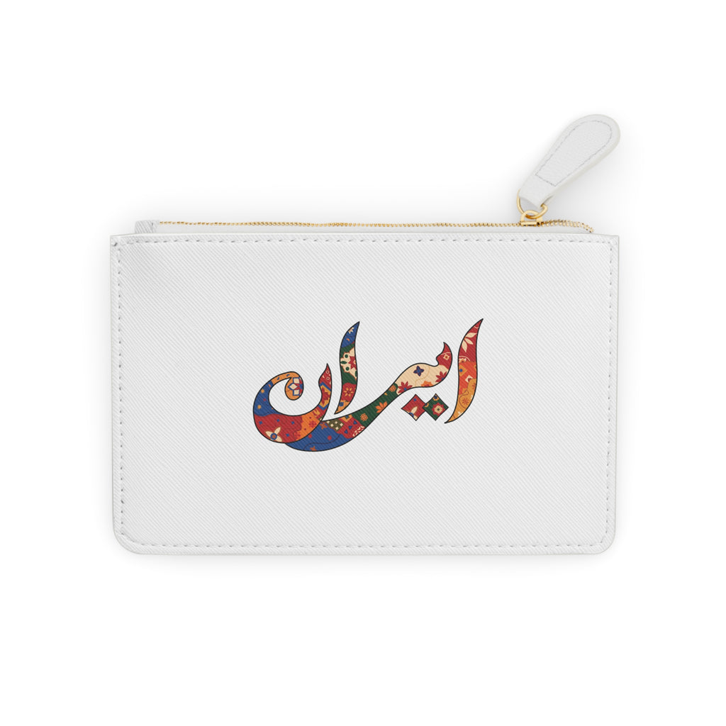 Persian Mini Clutch Bag
