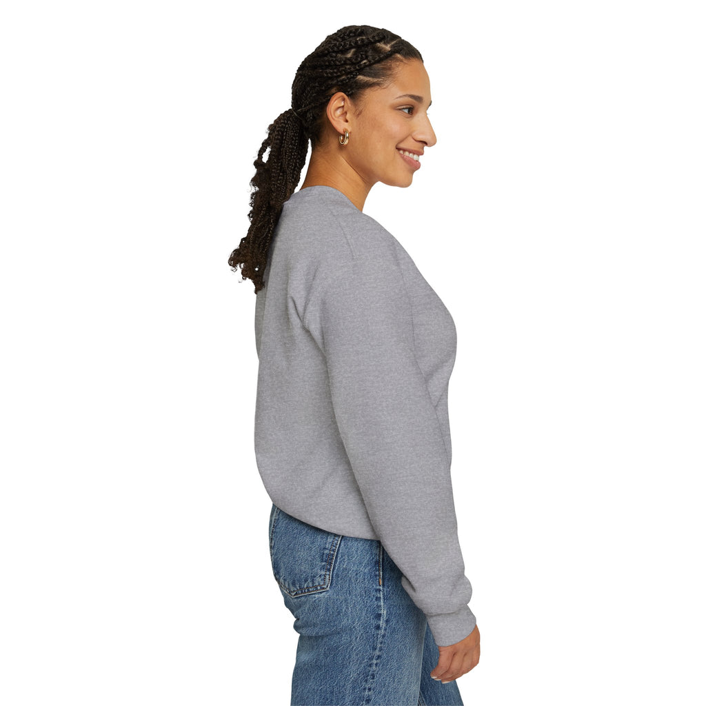 Persian Calligraphy Sweatshirt- Unisex
