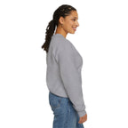Persian Calligraphy Sweatshirt- Unisex