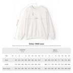 Persian Pattern Graphic Sweatshirt