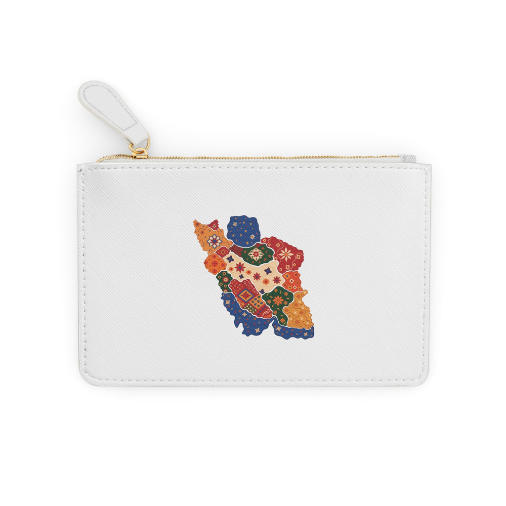 Persian Mini Clutch Bag