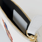 Persian Mini Clutch Bag